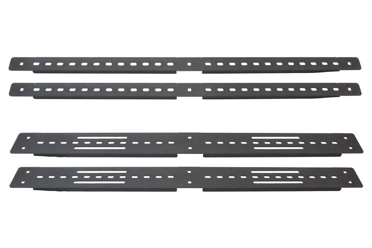 Fishbone Full Tackle Bed Rack For Jeep Gladiator