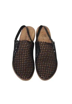 Fishing Net Sandals