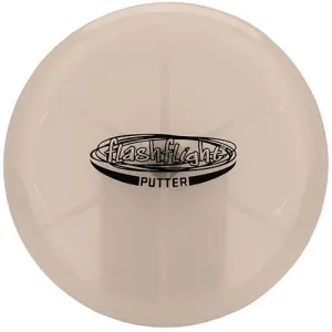 Flashflight LED Disc Golf - Putter