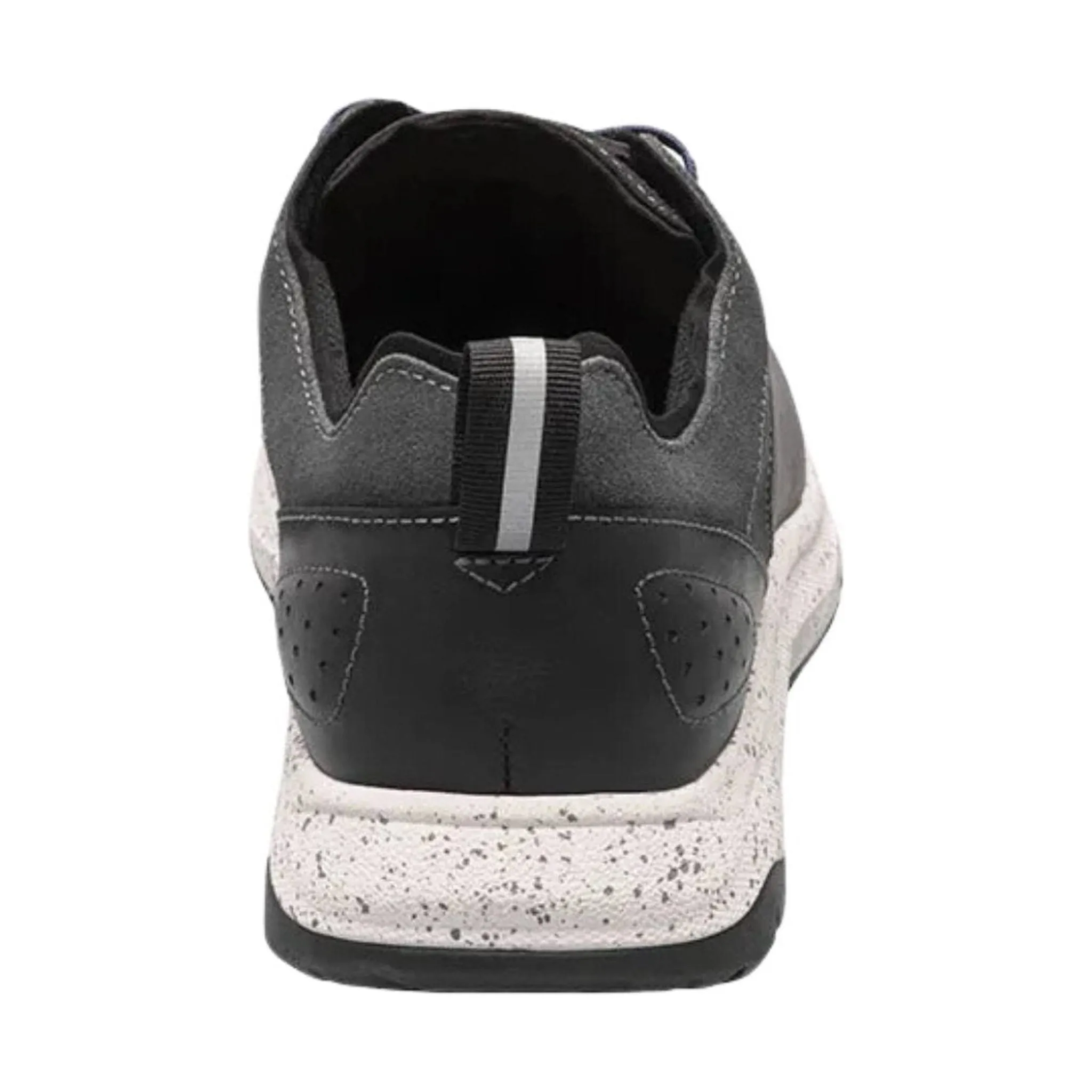 Florsheim Men's Tread Lite Plain Toe Lace Up Sneaker - Grey - ONLINE STORE CREDIT/EXCHANGE ONLY