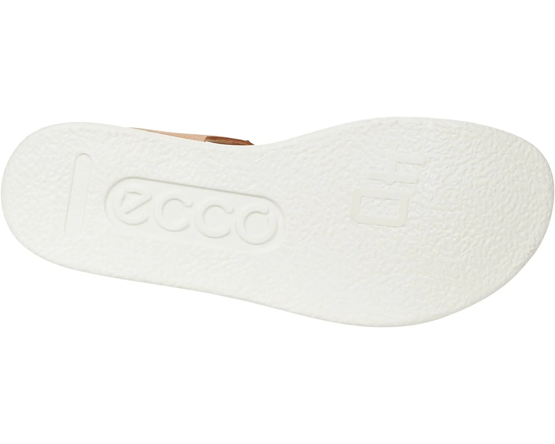Flowt 2 Band Sandal ECCO, lion