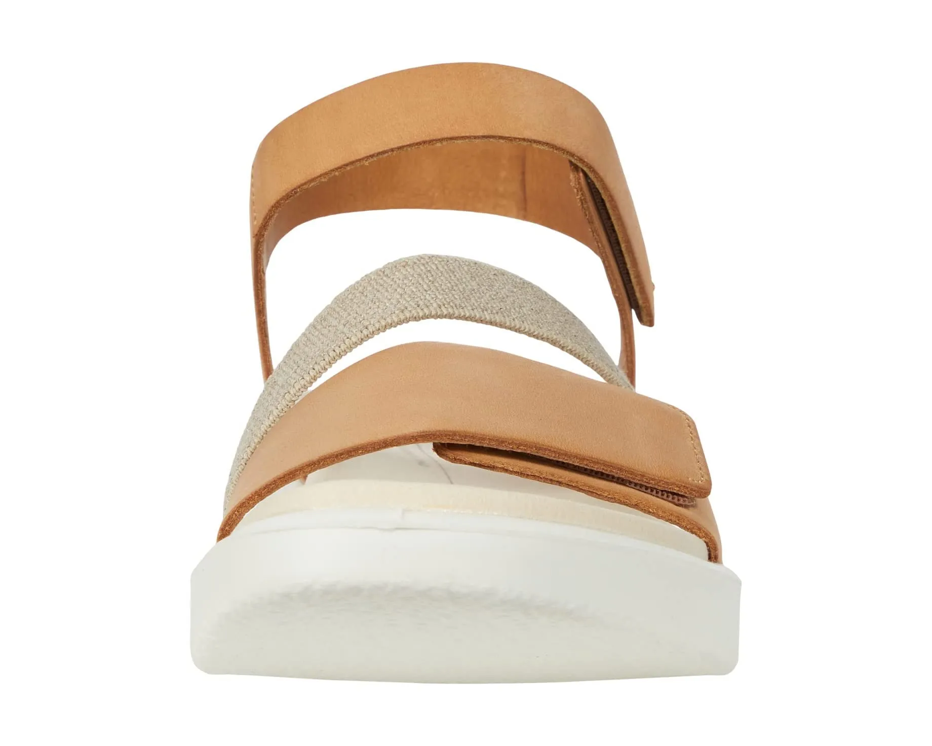 Flowt 2 Band Sandal ECCO, lion