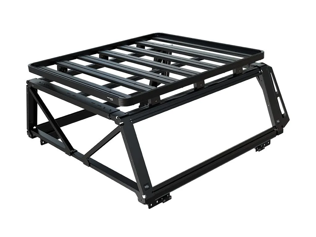 Front Runner Jeep Gladiator (2019-Current) Pro Bed Rack Kit