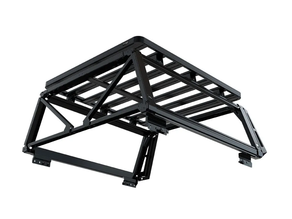 Front Runner Jeep Gladiator (2019-Current) Pro Bed Rack Kit