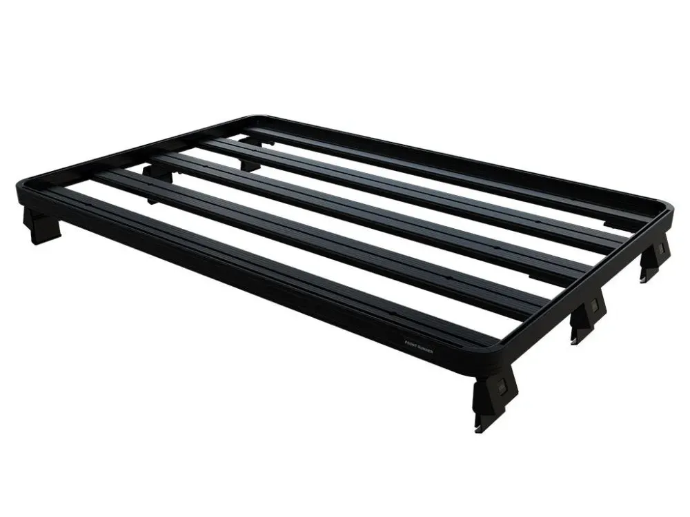 Front Runner Jeep Gladiator JT Slimline II Roof Rack Kit | 2019 - Current
