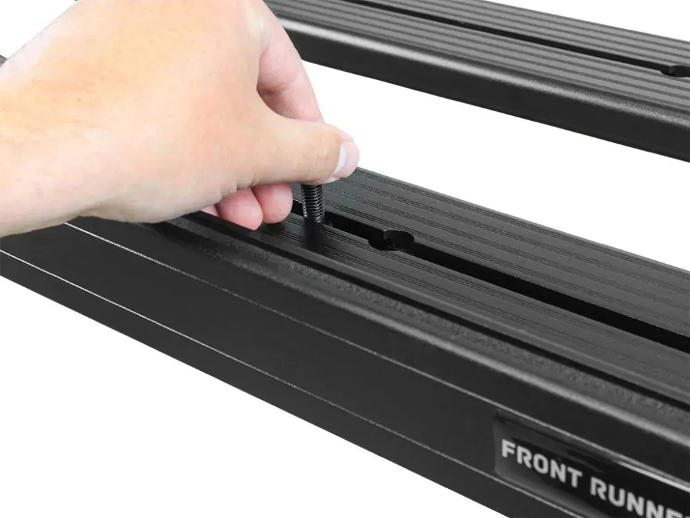 Front Runner Jeep Gladiator JT Slimline II Roof Rack Kit | 2019 - Current