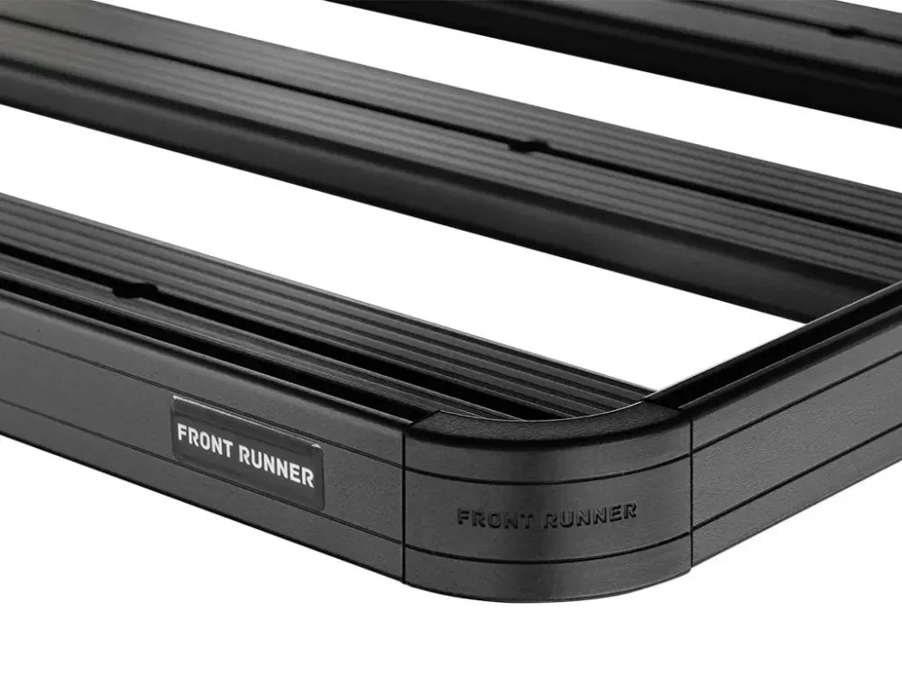 Front Runner Jeep Gladiator JT Slimline II Roof Rack Kit | 2019 - Current