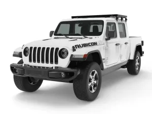 Front Runner Jeep Gladiator JT Slimline II Roof Rack Kit | 2019 - Current
