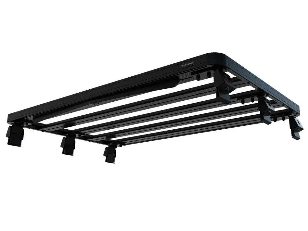 Front Runner Jeep Gladiator JT Slimline II Roof Rack Kit | 2019 - Current