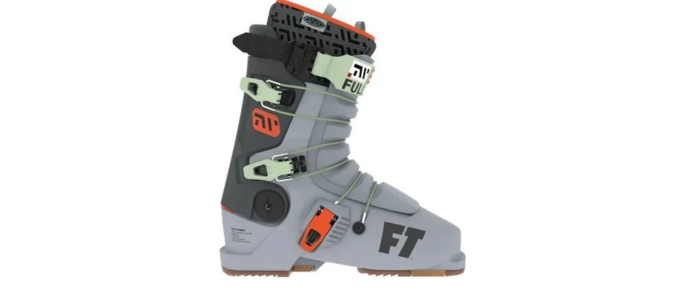 FULL TILT 2022 Tom Wallisch Pro Ltd Ski Boots