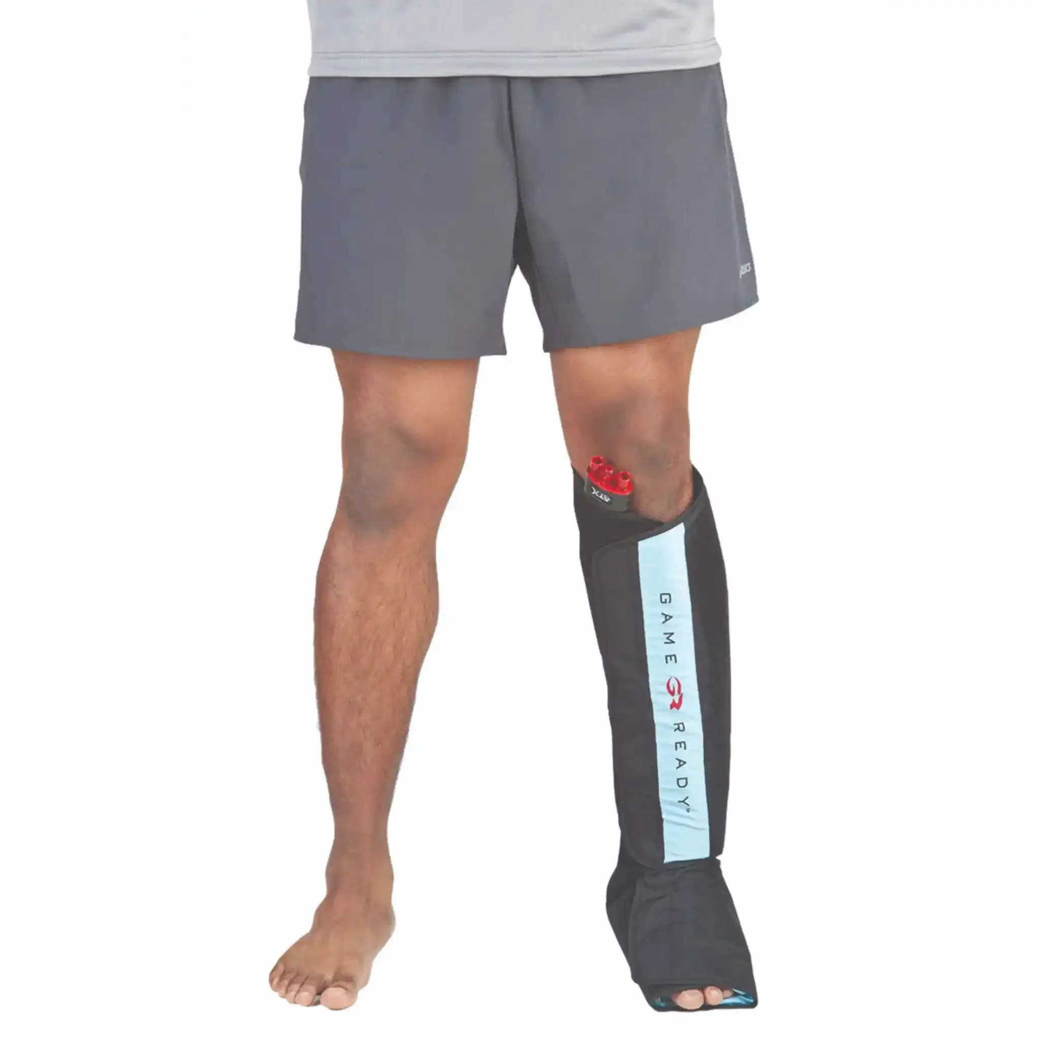 Game Ready Half Leg Boot Wrap | Large