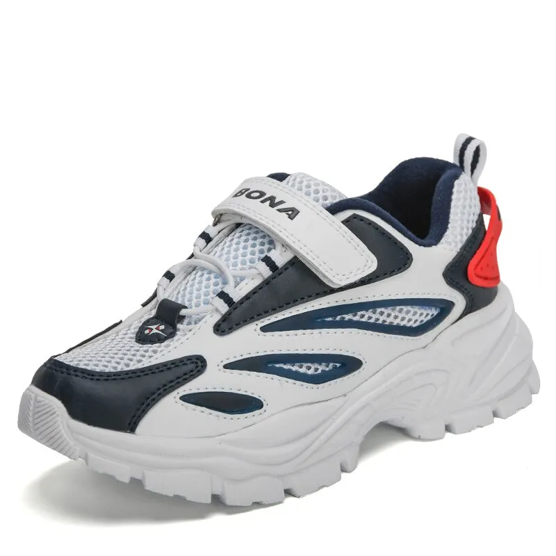 Gengar Boys' Casual Sneaker