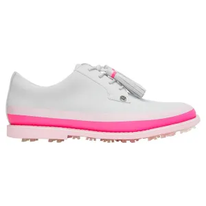 Gfore Gallivanter Pebble LT Tuxedo Spikeless Golf Shoes 2024 Women