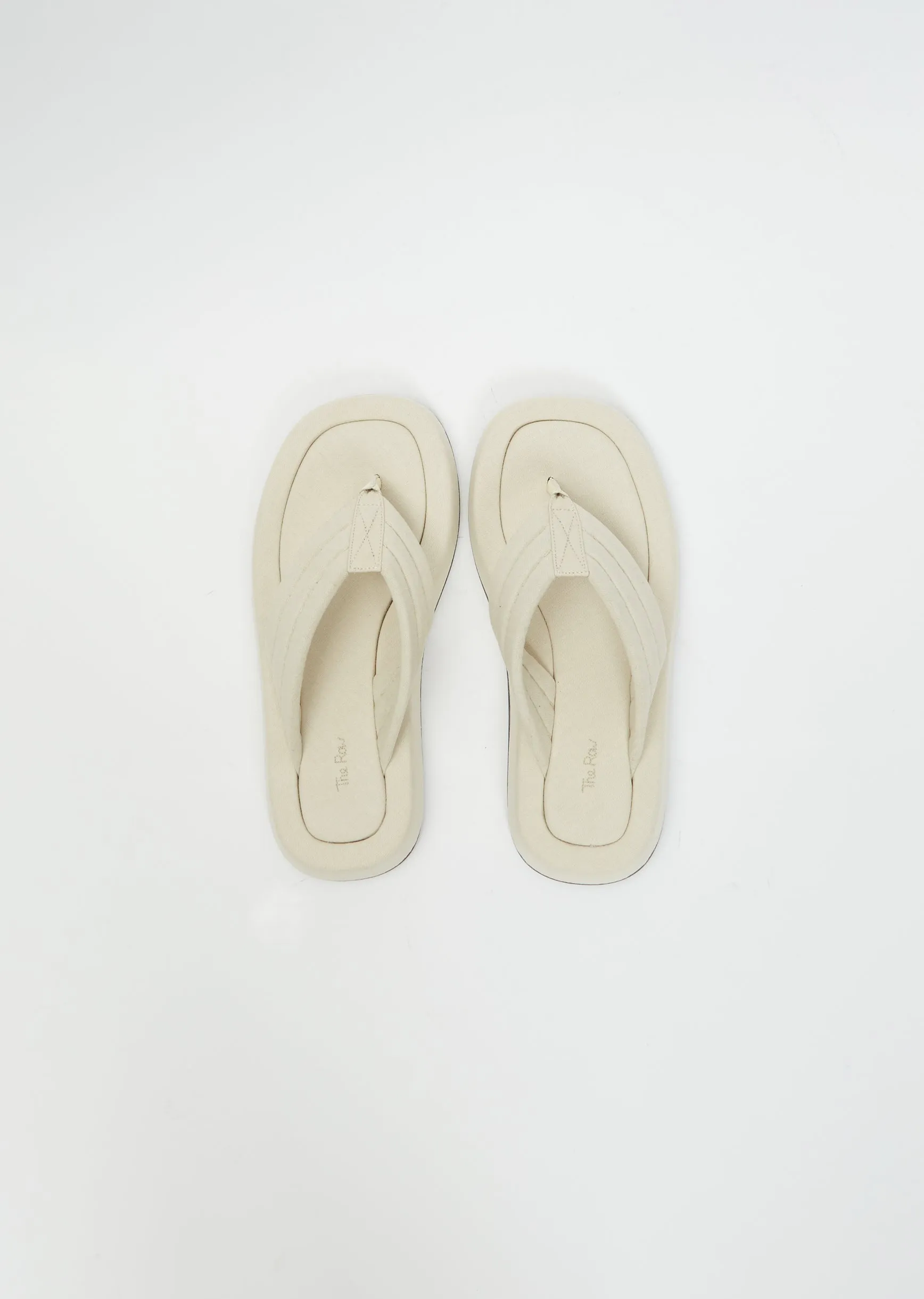 Ginza — Ivory