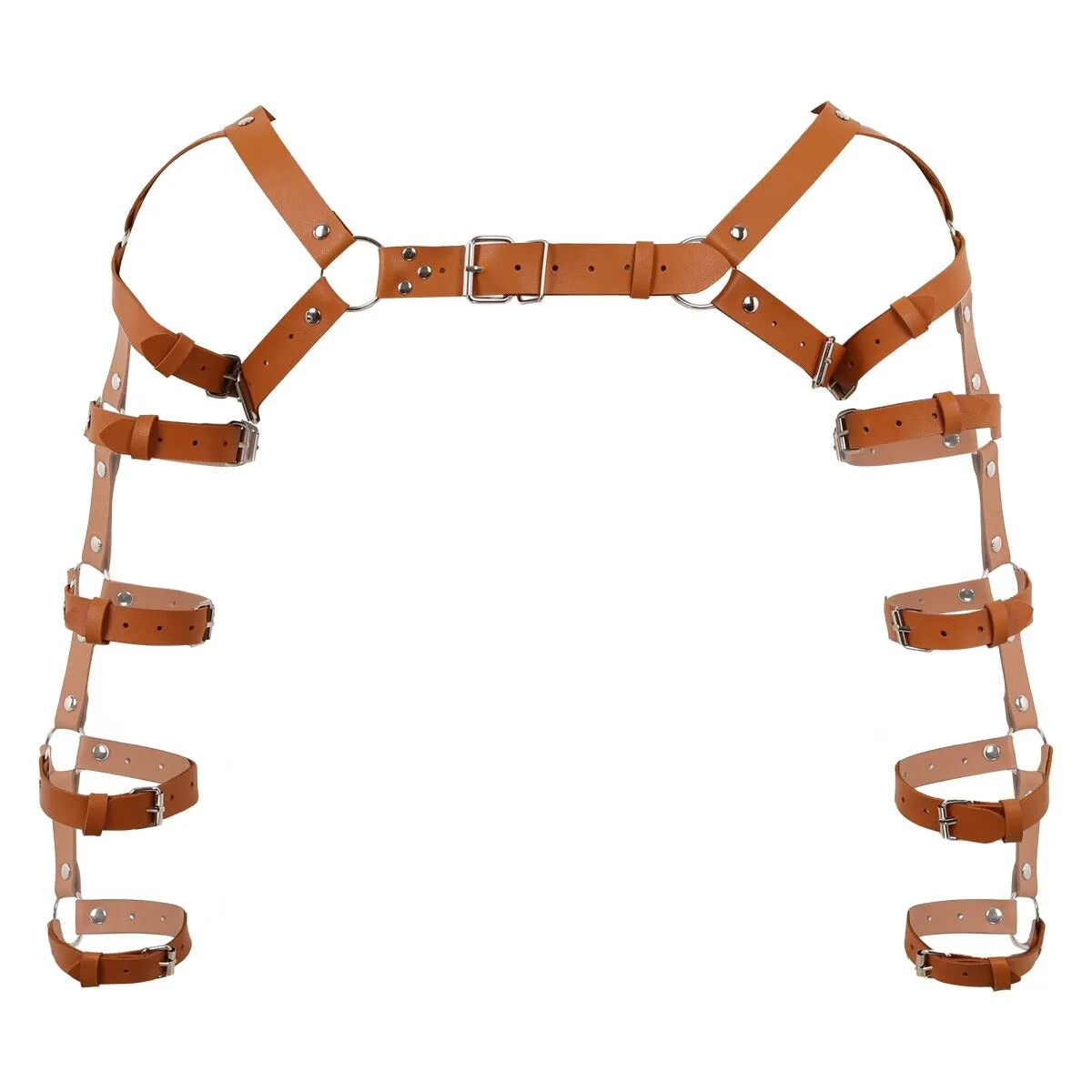 GLADIATOR Harness