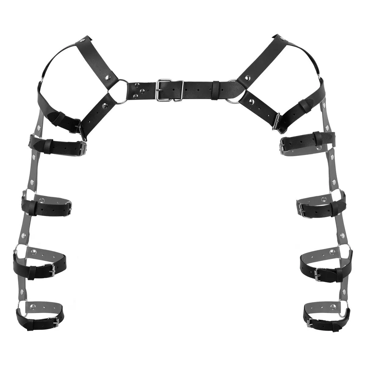GLADIATOR Harness
