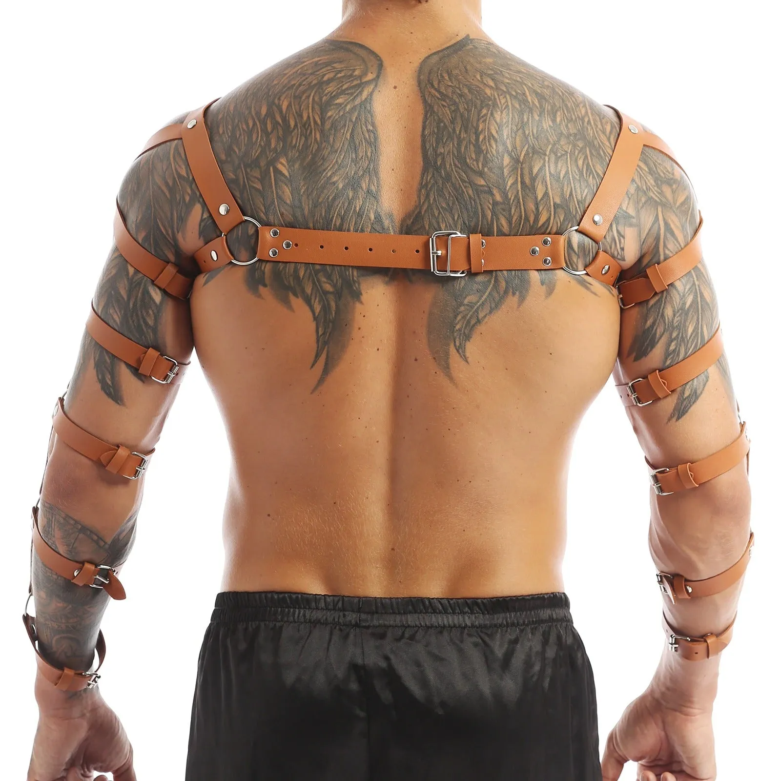 GLADIATOR Harness