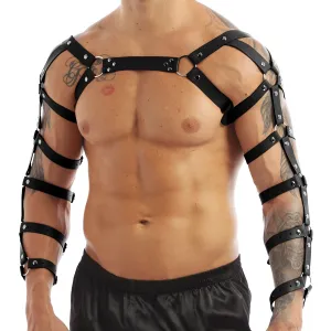 GLADIATOR Harness