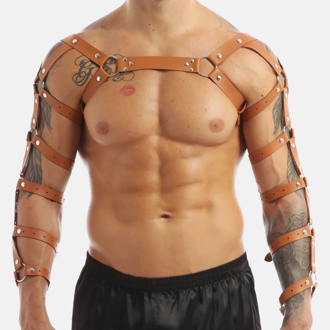 GLADIATOR Harness