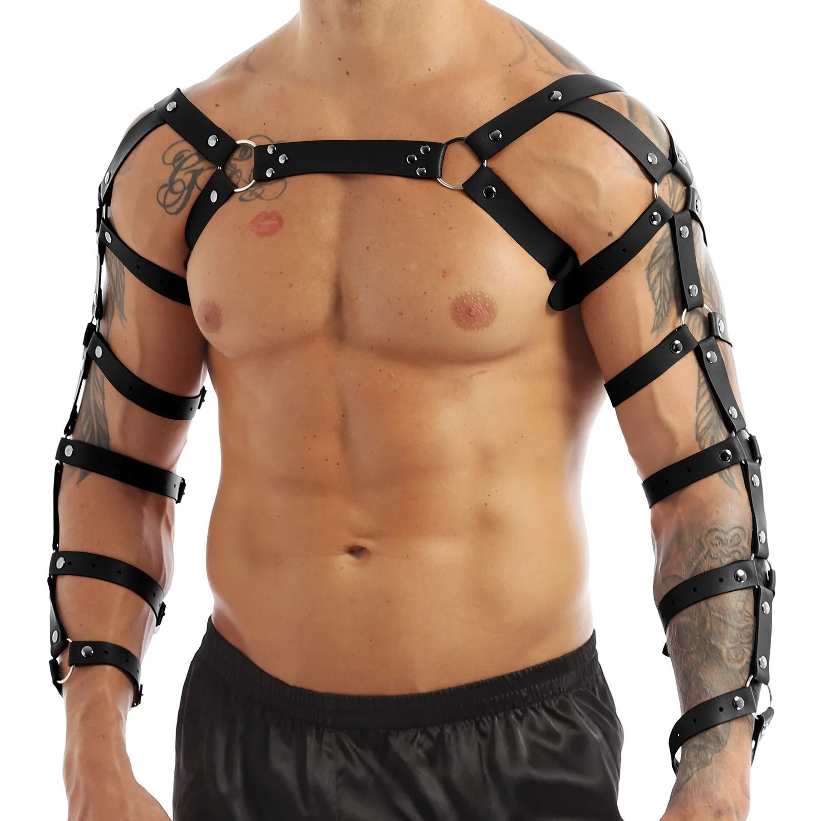 GLADIATOR Harness