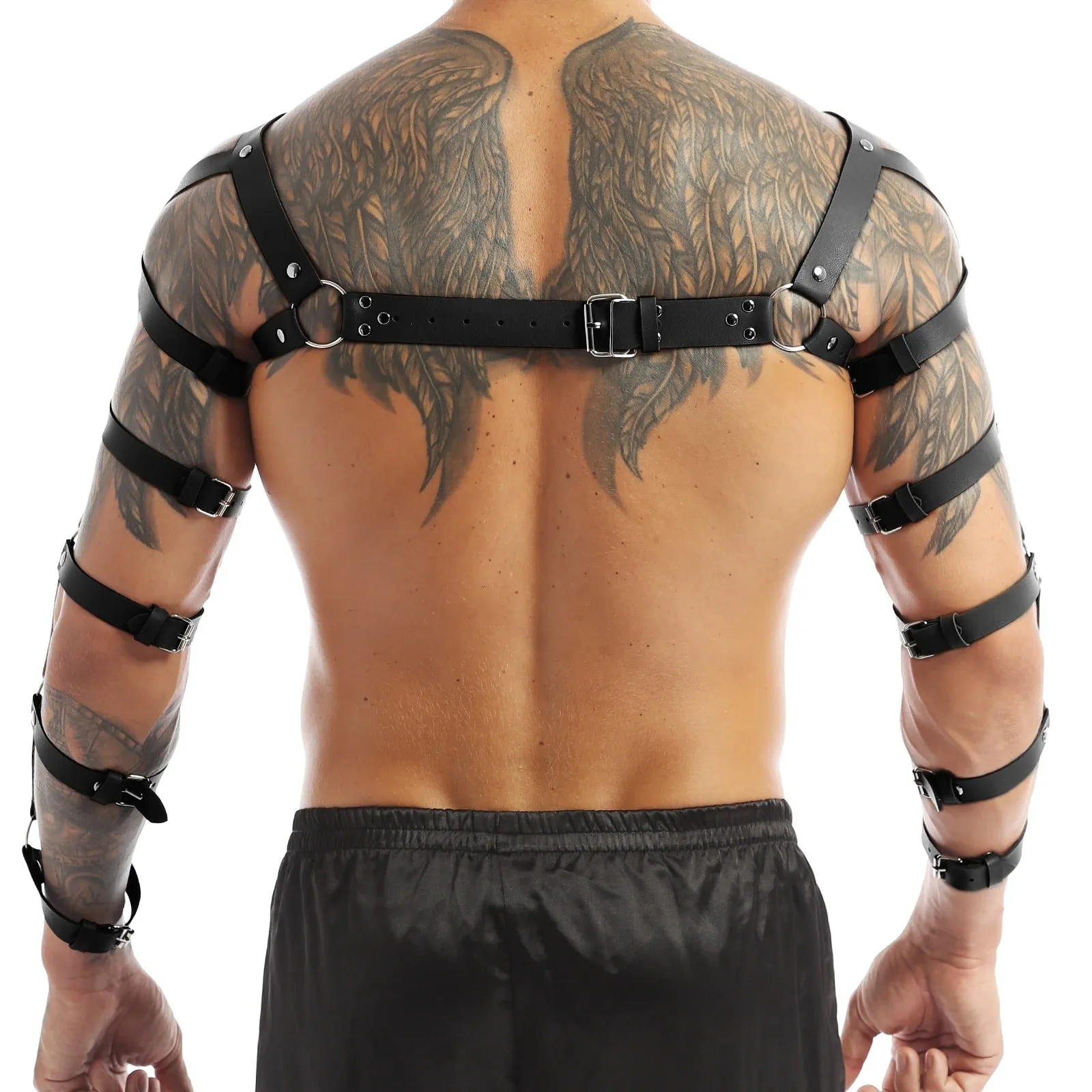 GLADIATOR Harness