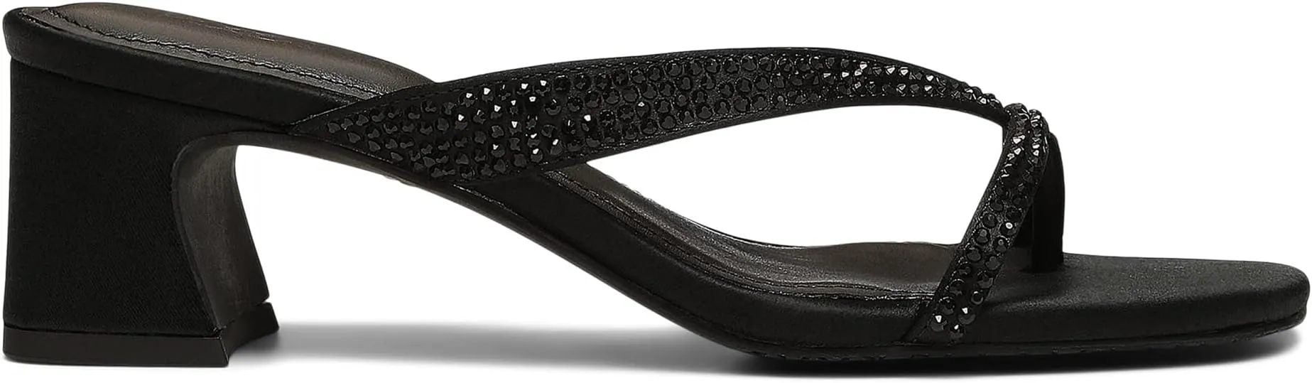 Glynn NYDJ sandals, black