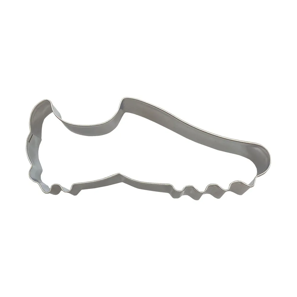 Golf Shoe Cookie Cutter