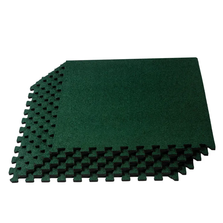 Golf Simulator Flooring and Carpet Tiles