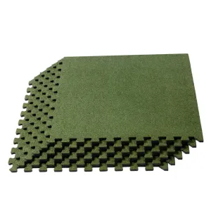 Golf Simulator Flooring and Carpet Tiles