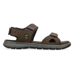 Governor'S Island 3 Strap Sandals