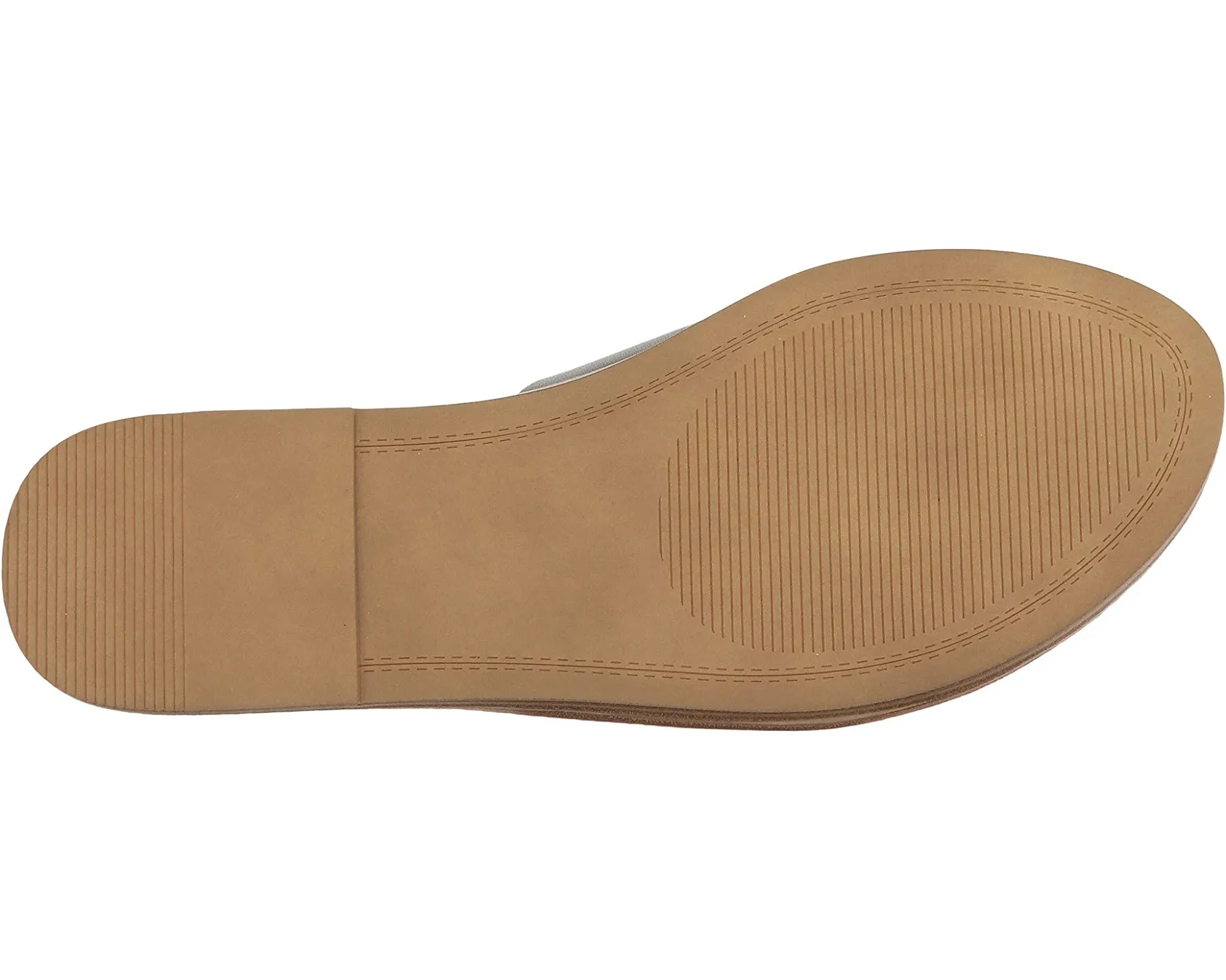 Grace Slide Sandal Steve Madden, leather