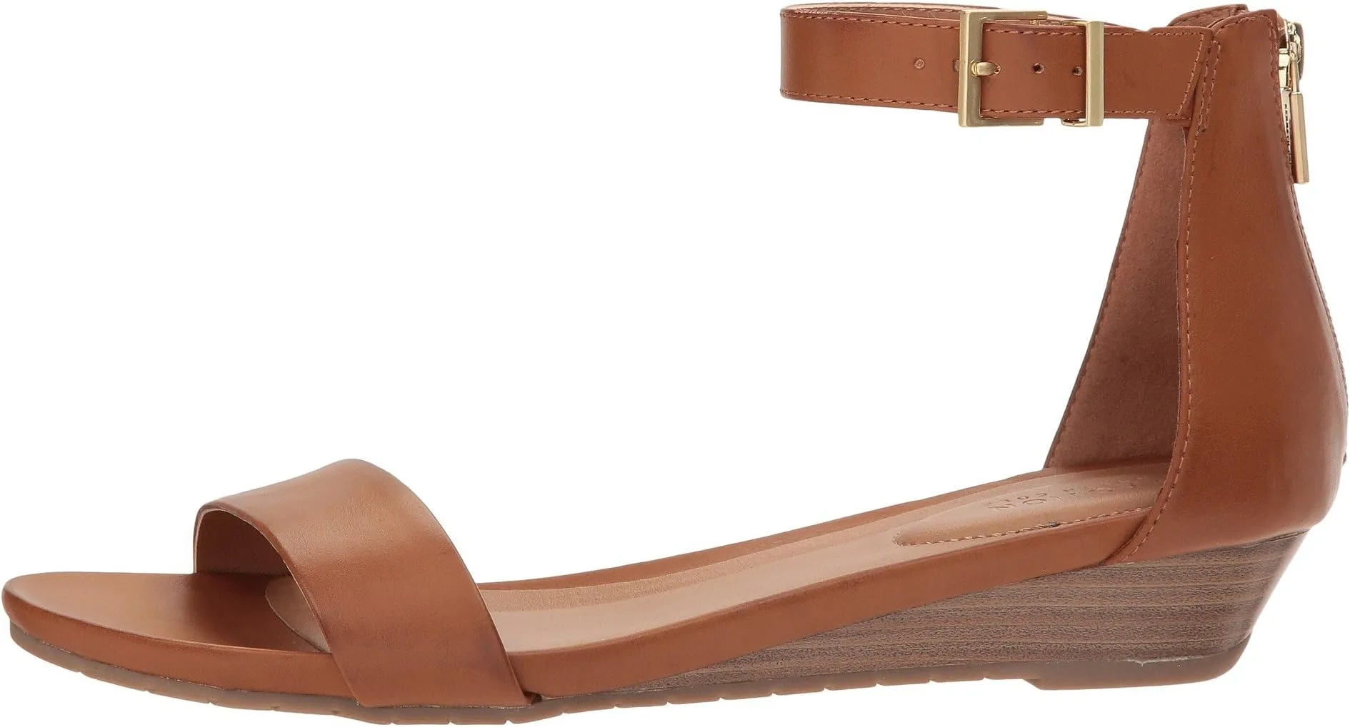 Great Viber Kenneth Cole Reaction Sandals, Tan