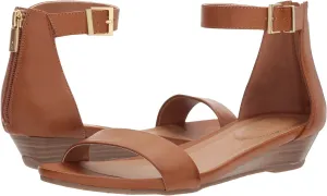 Great Viber Kenneth Cole Reaction Sandals, Tan
