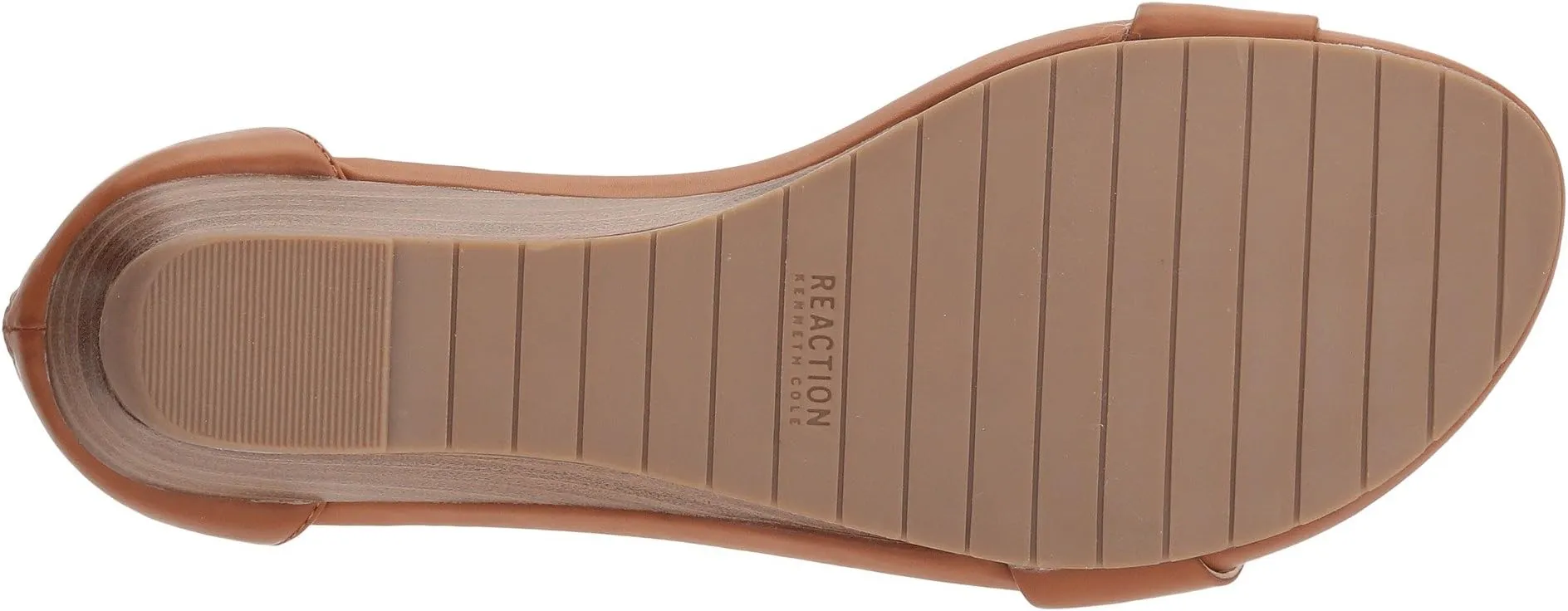 Great Viber Kenneth Cole Reaction Sandals, Tan