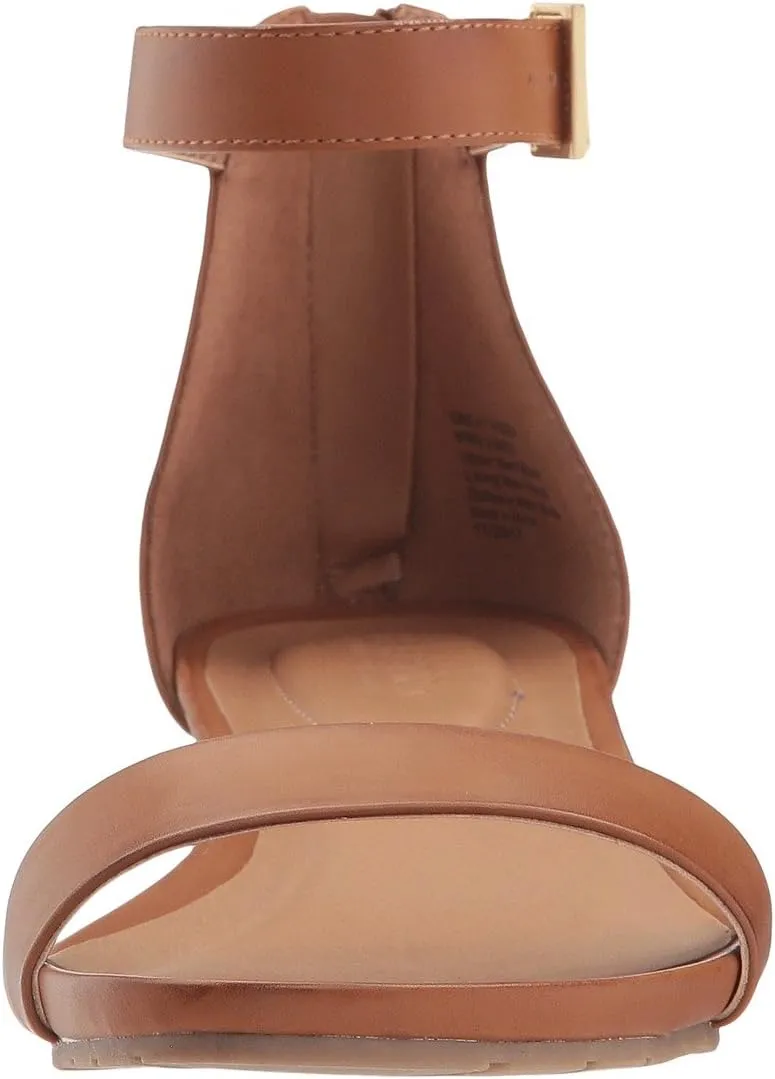 Great Viber Kenneth Cole Reaction Sandals, Tan