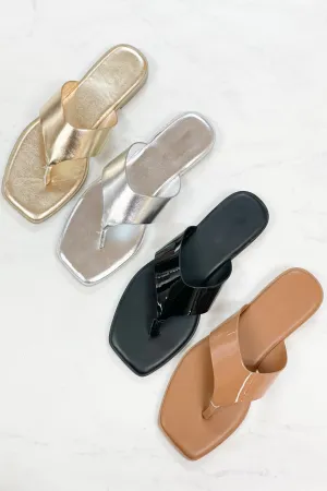 Harper Sandals