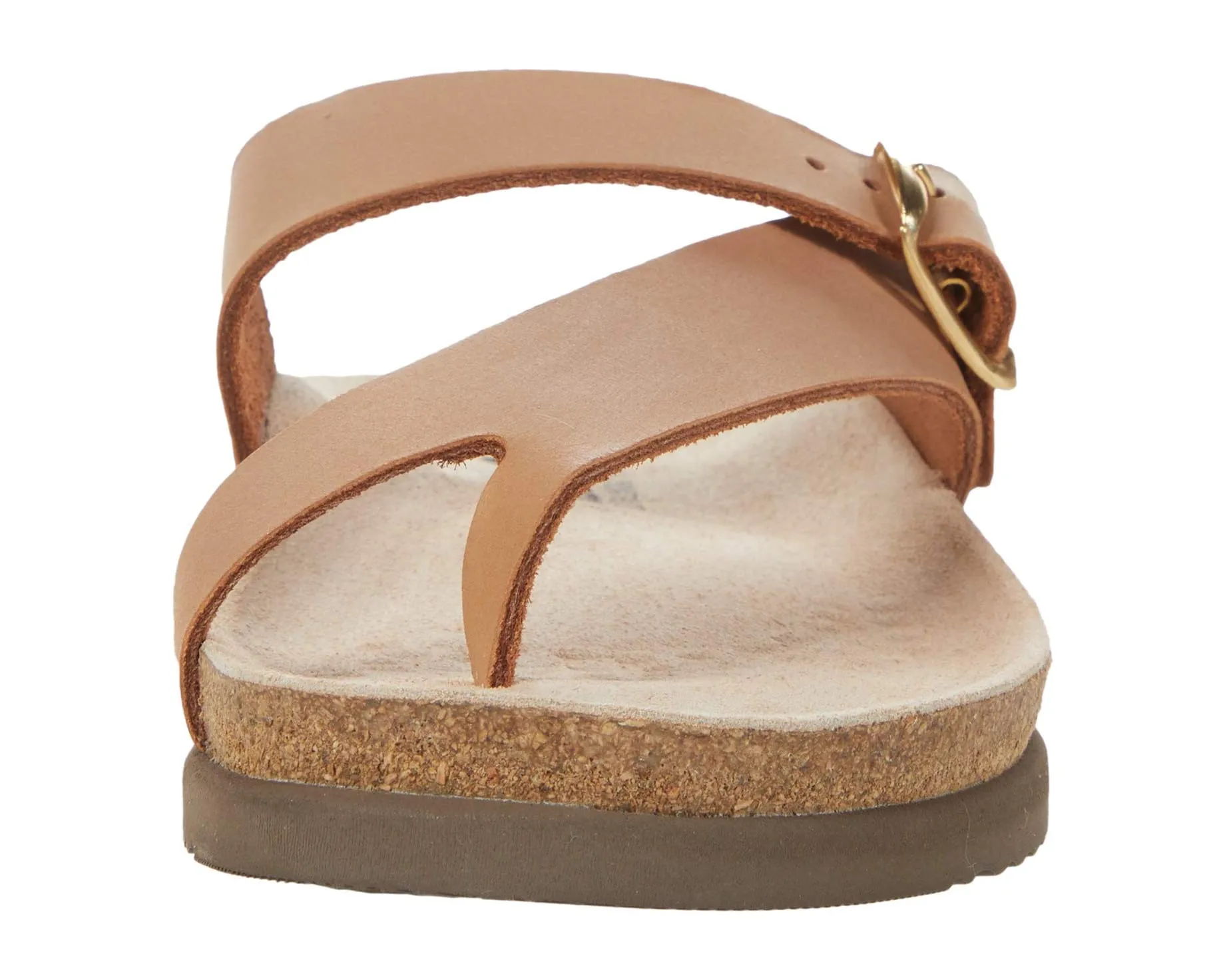 Helen Mephisto sandals, camel scratch