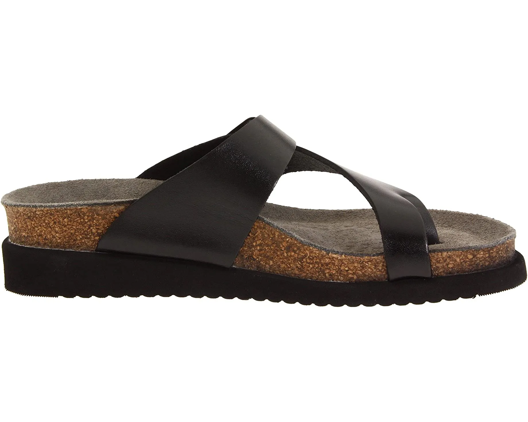 Helen Mephisto sandals, leather