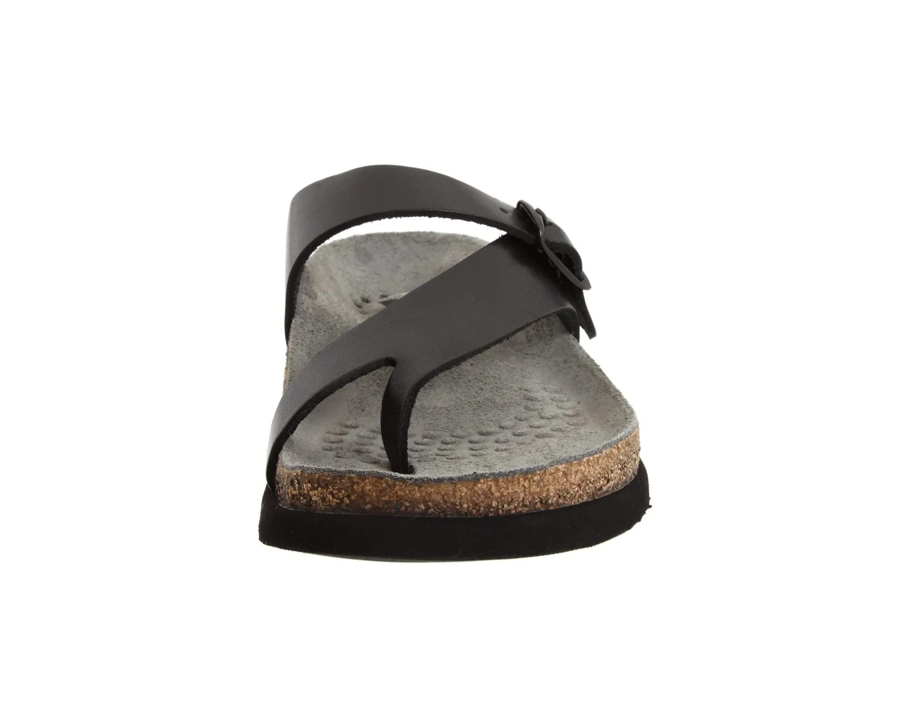 Helen Plus Mephisto sandals, black