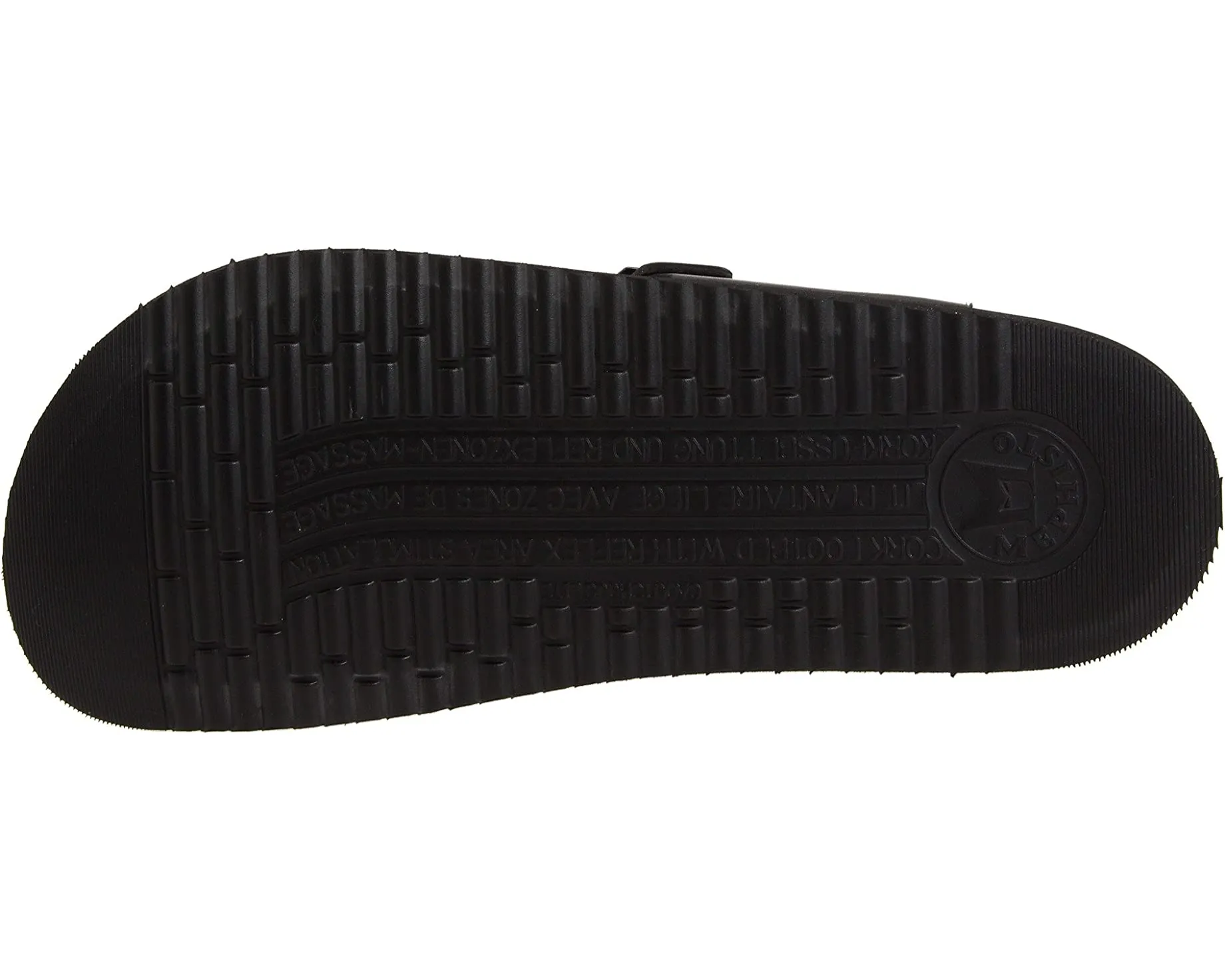 Helen Plus Mephisto sandals, black