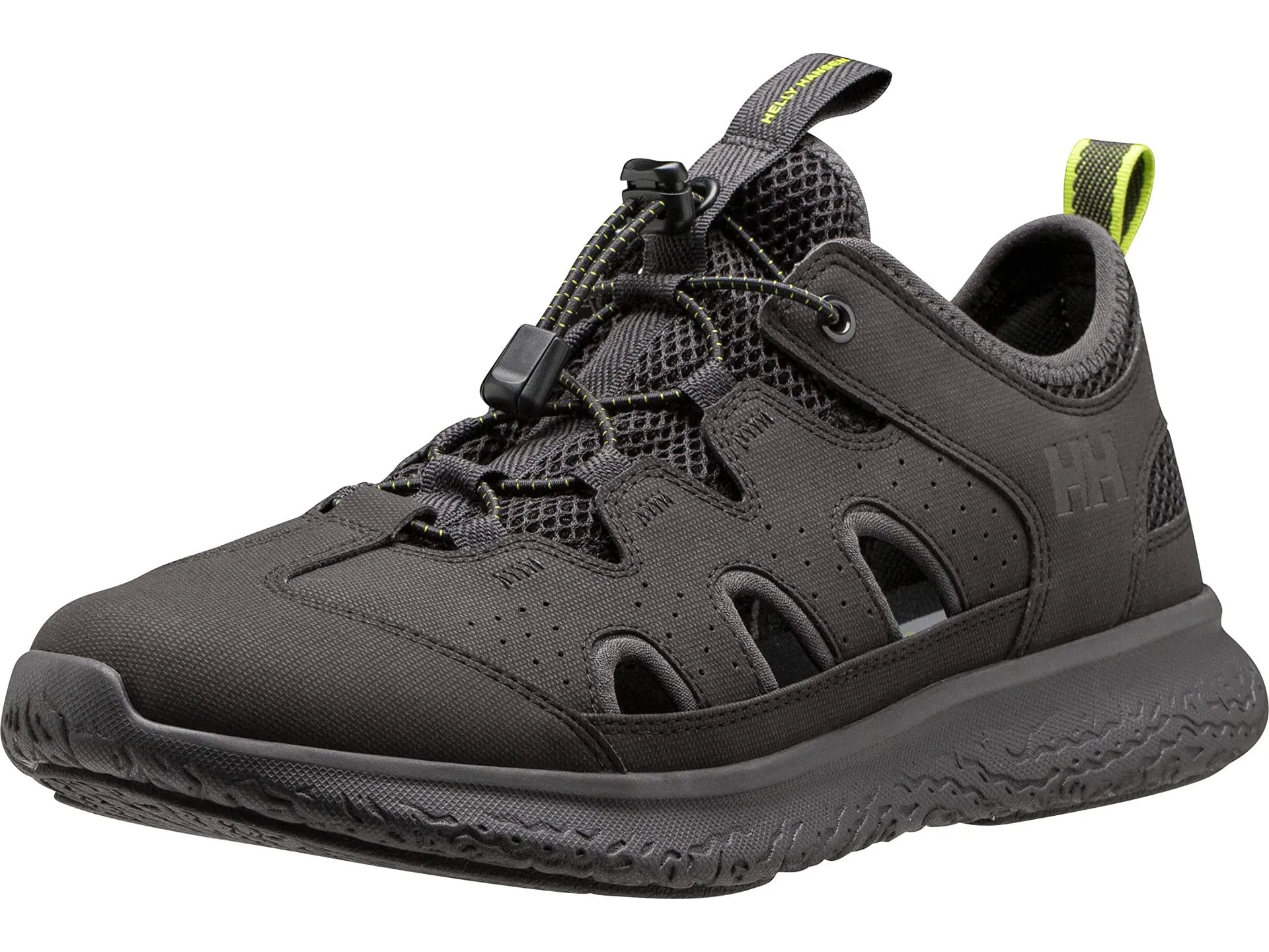 Helly Hansen Supalight Hybrid sneakers, black