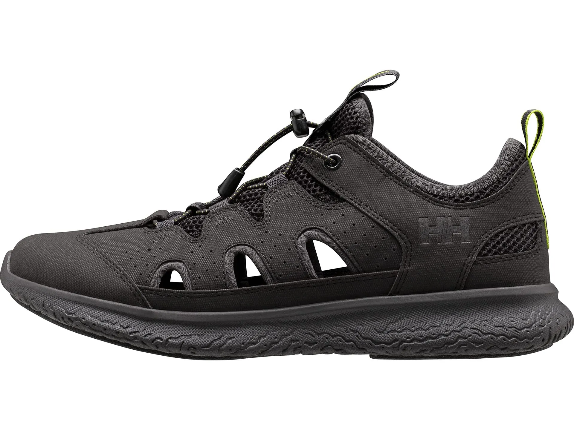 Helly Hansen Supalight Hybrid sneakers, black