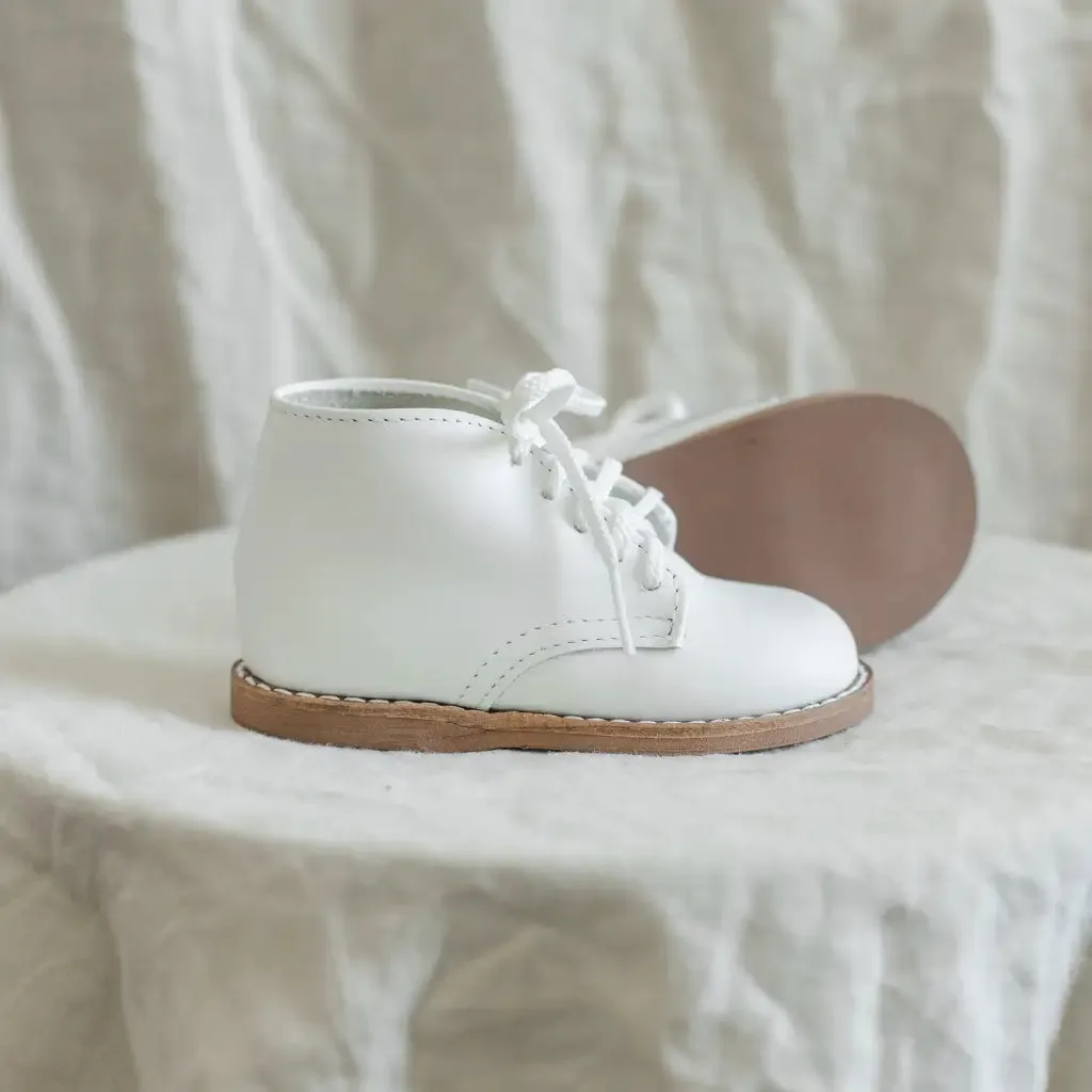 Henry First Walker - White