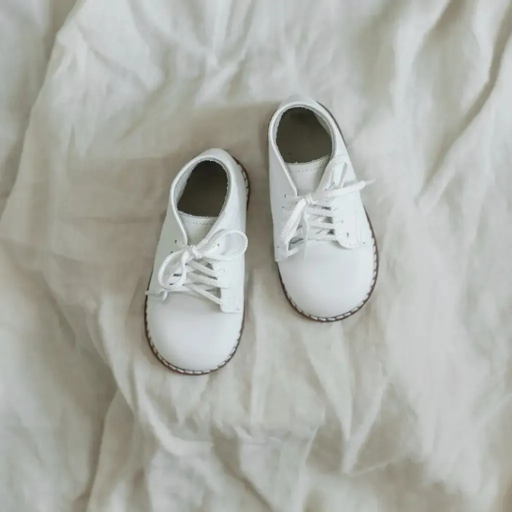 Henry First Walker - White