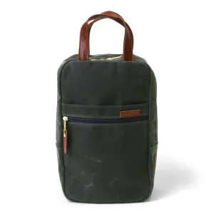 Heritage Golf Shoe Bag