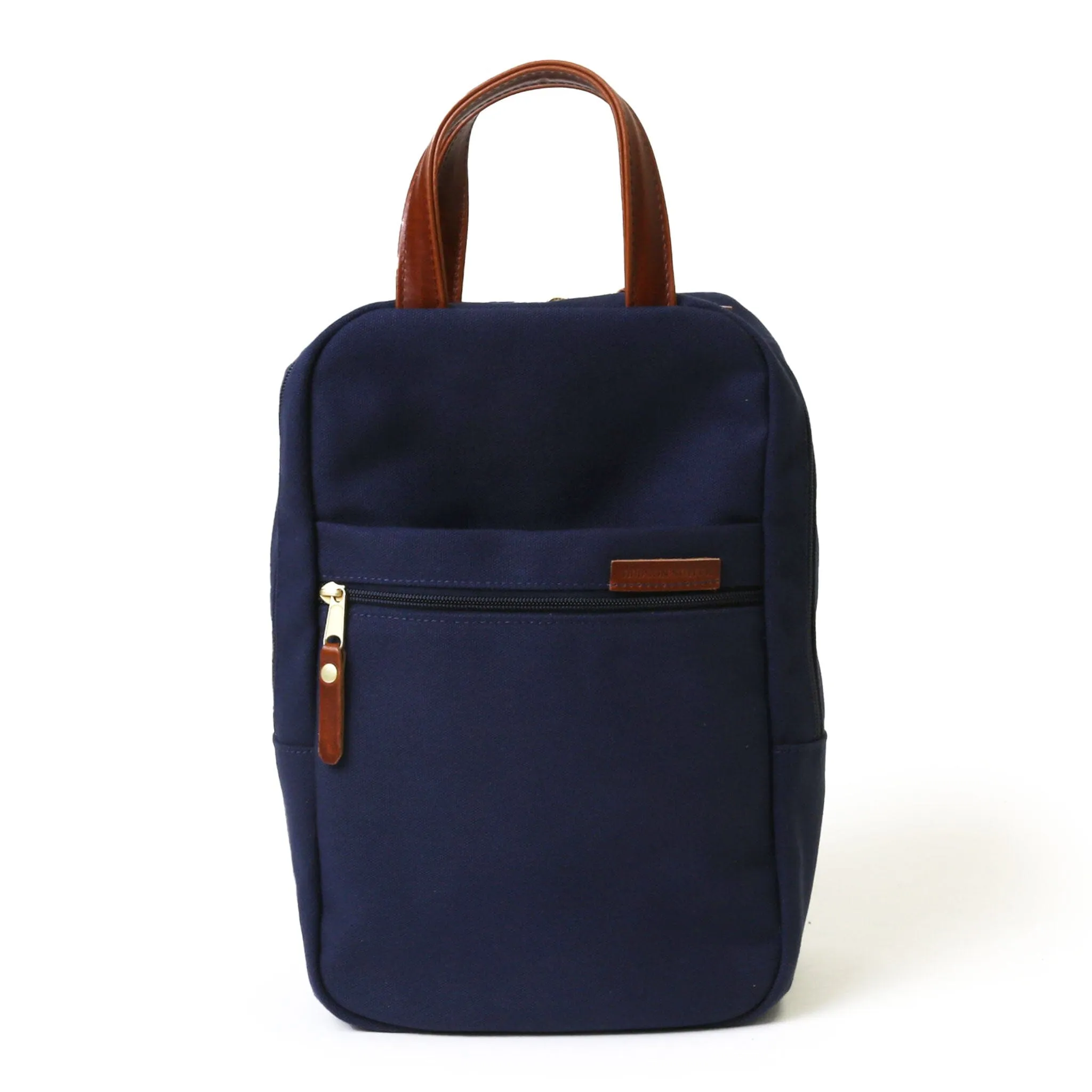 Heritage Golf Shoe Bag