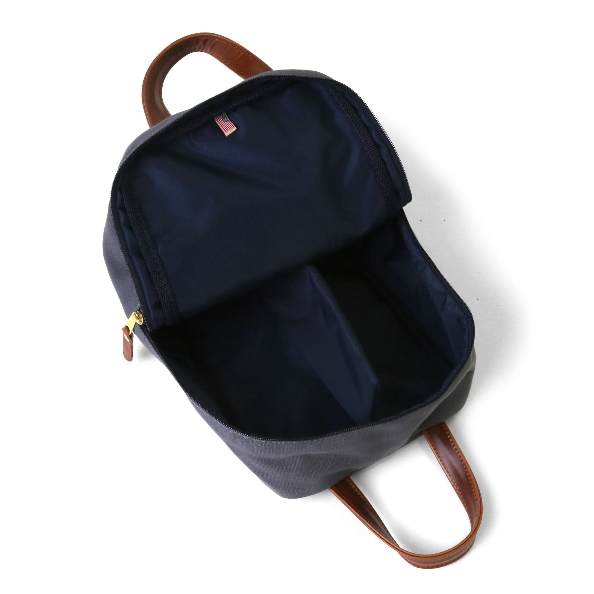 Heritage Golf Shoe Bag
