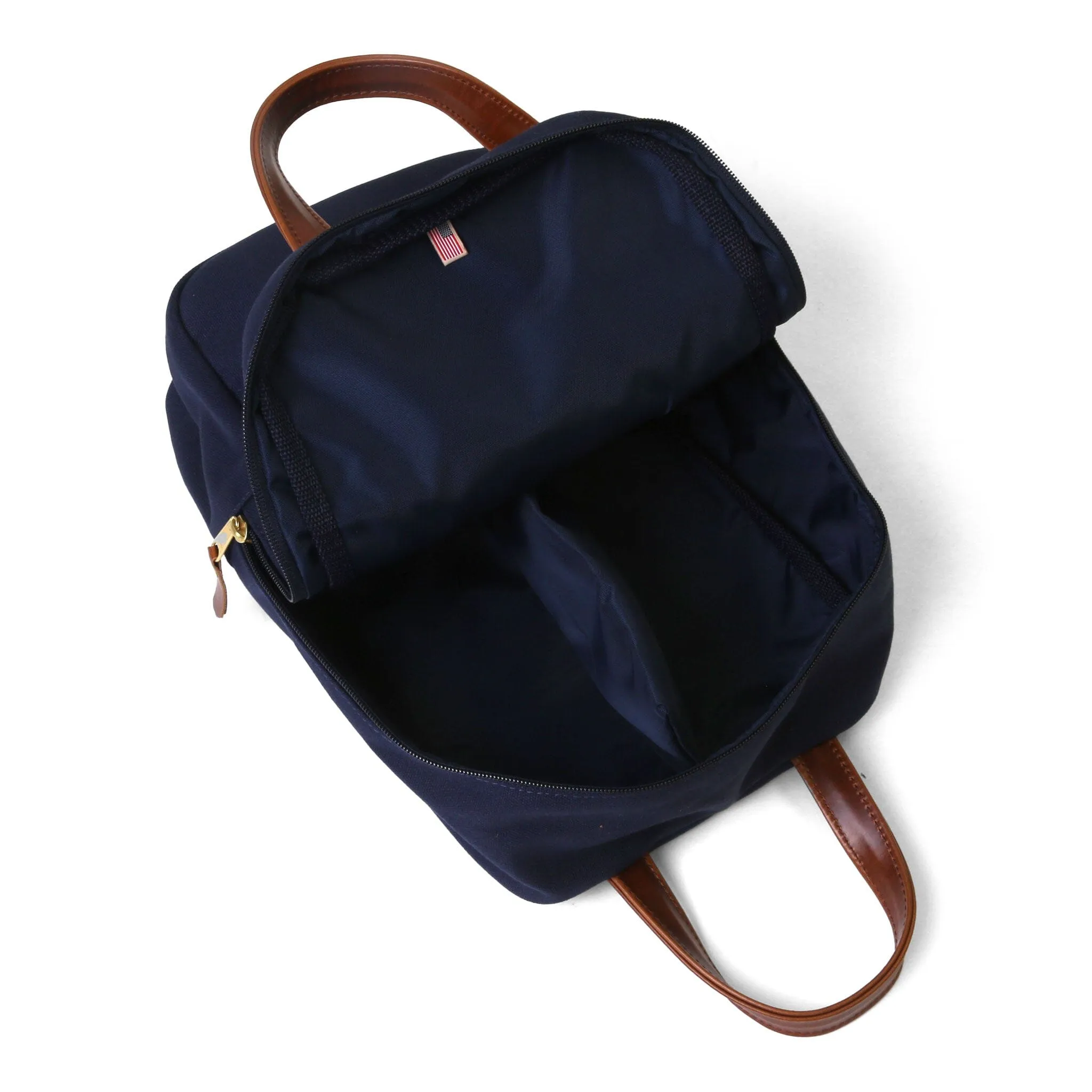Heritage Golf Shoe Bag