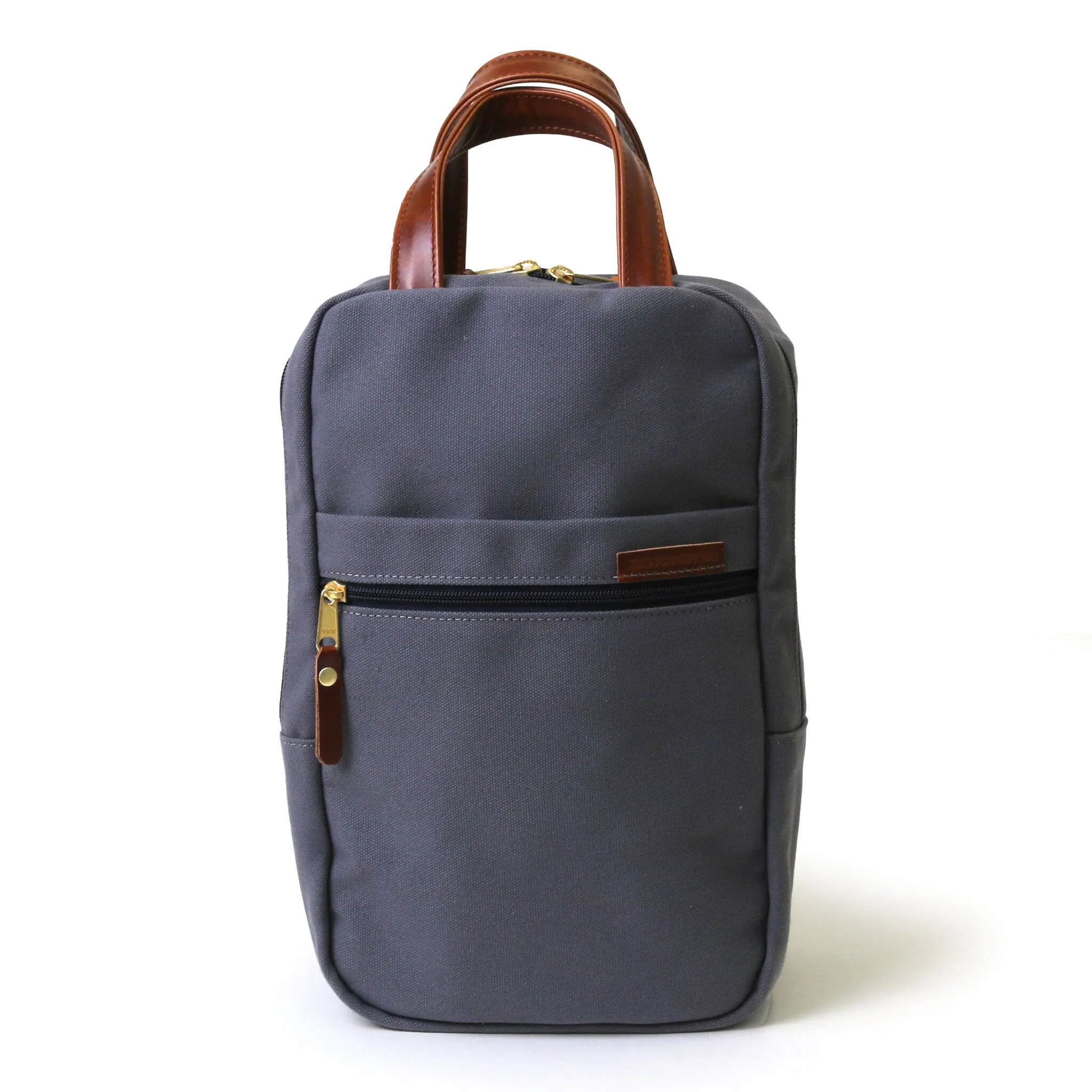 Heritage Golf Shoe Bag