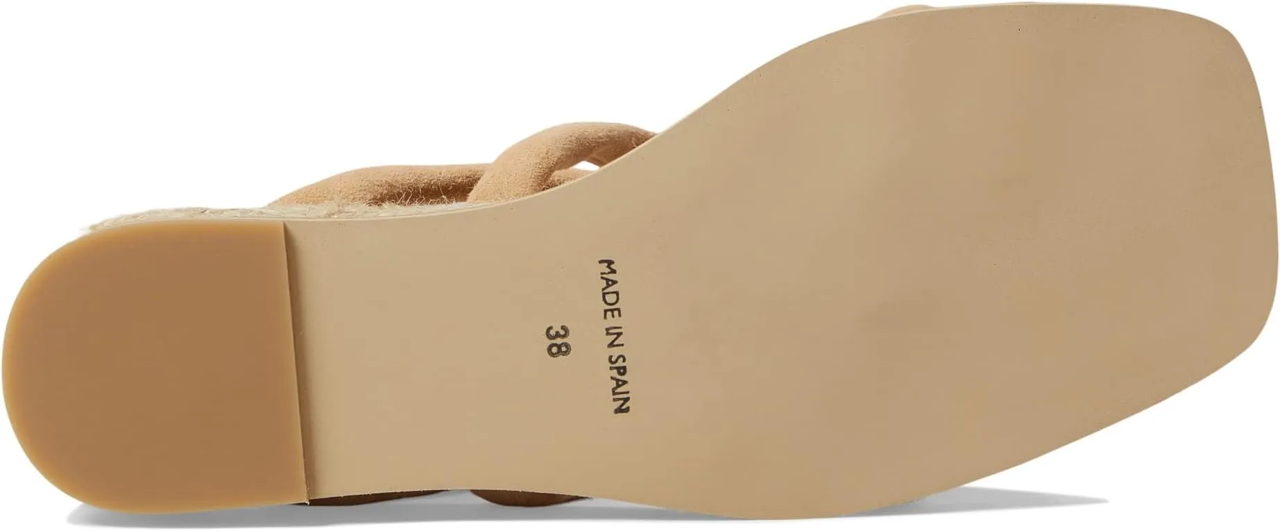 Hope Eric Michael sandals, beige